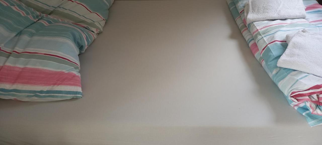 Apartamento Center Colónia