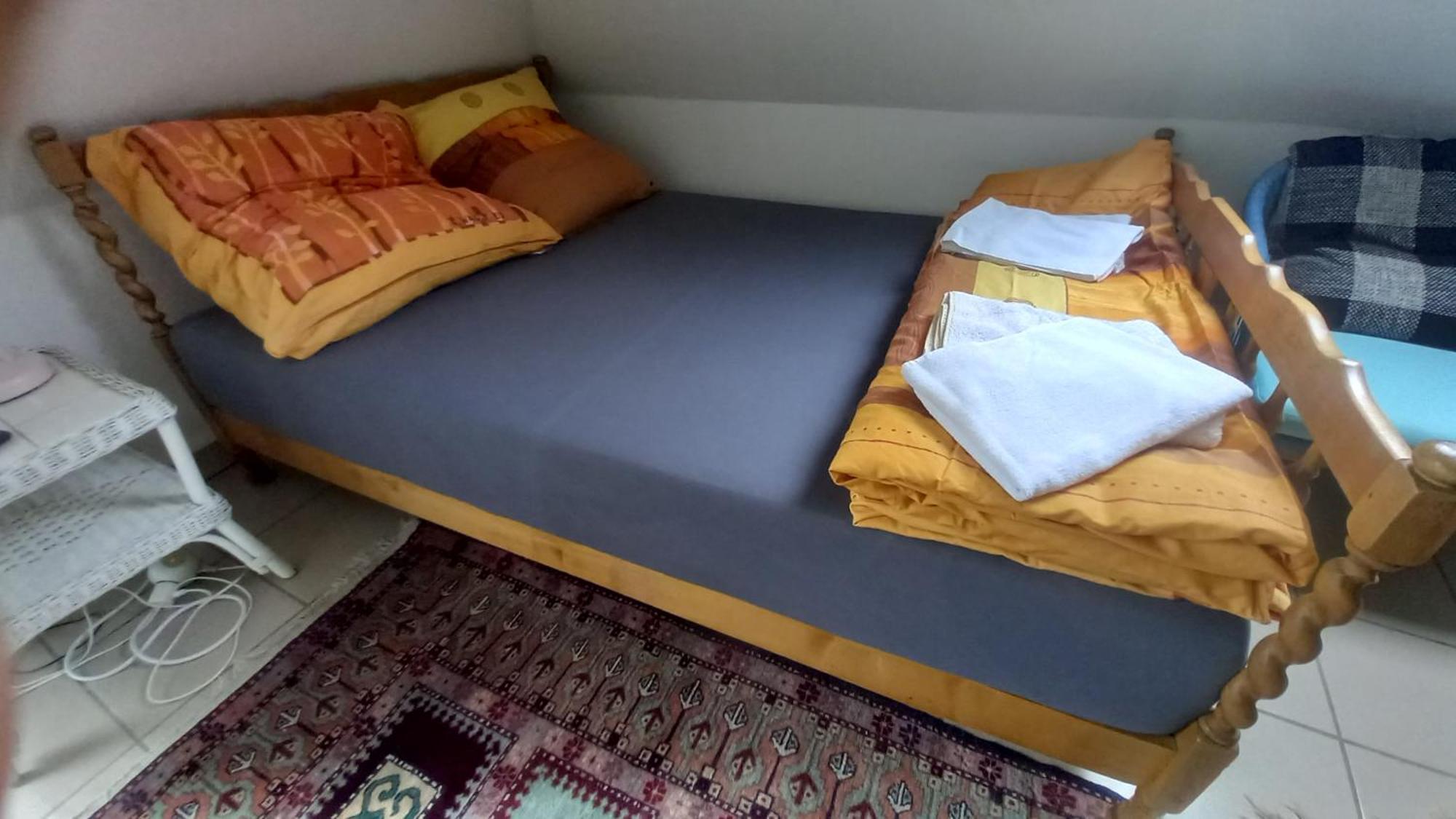 Apartamento Center Colónia